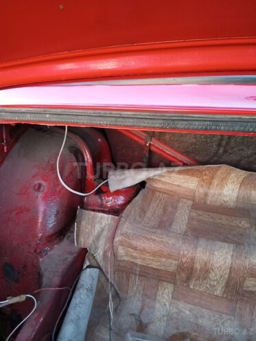 LADA (VAZ) 2107 1985, 25,000 km - 1.5 л - Bərdə