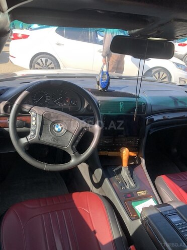 BMW 730 1996, 434,000 km - 3.0 l - Bakı