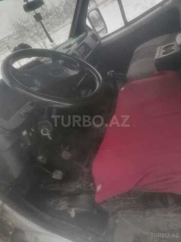 GAZ 2705 1999, 250,000 km - 2.5 l - Quba