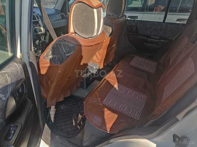 Mitsubishi Pajero io 1999, 120,000 km - 2.0 l - Bakı