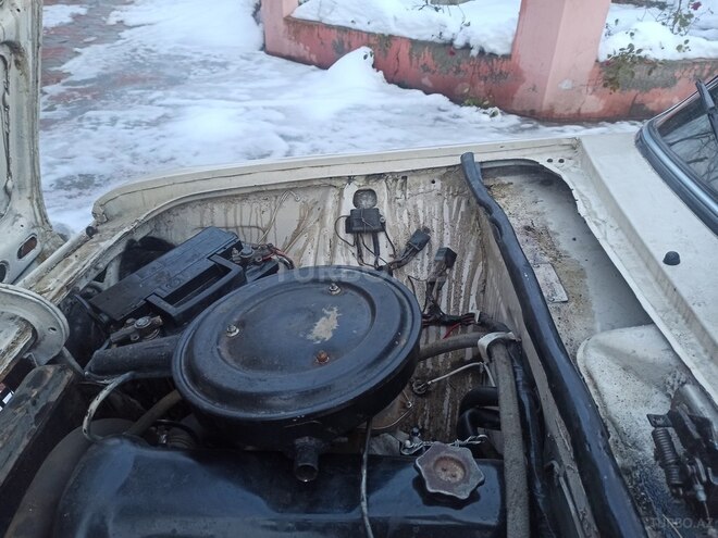 LADA (VAZ) 2106 1988, 54,224 km - 1.5 l - Masallı