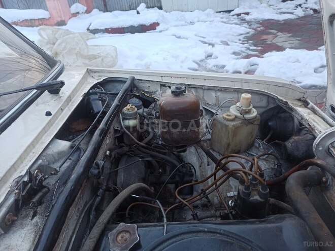 LADA (VAZ) 2106 1988, 54,224 km - 1.5 l - Masallı