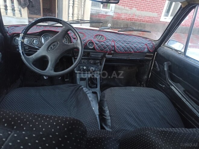 LADA (VAZ) 2106 1988, 54,224 km - 1.5 l - Masallı