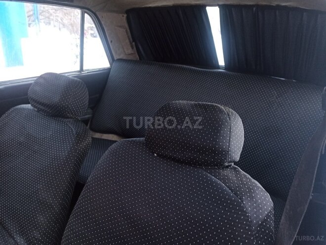 LADA (VAZ) 2106 1988, 54,224 km - 1.5 l - Masallı