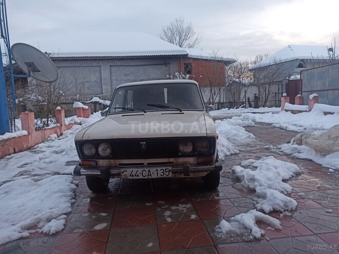 LADA (VAZ) 2106 1988, 54,224 km - 1.5 l - Masallı