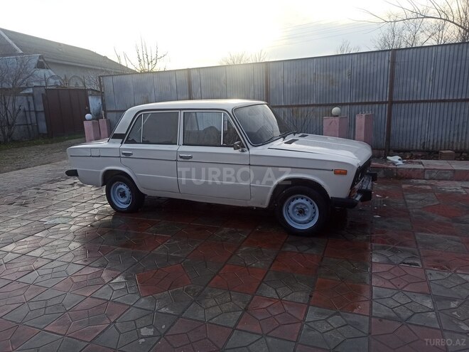 LADA (VAZ) 2106 1988, 54,224 km - 1.5 l - Masallı