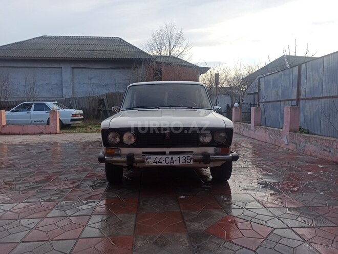 LADA (VAZ) 2106 1988, 54,224 km - 1.5 l - Masallı