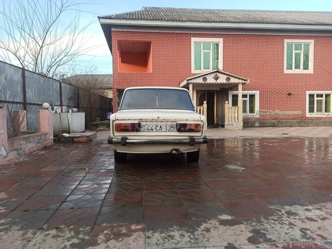 LADA (VAZ) 2106 1988, 54,224 km - 1.5 l - Masallı