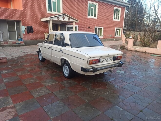 LADA (VAZ) 2106 1988, 54,224 km - 1.5 l - Masallı
