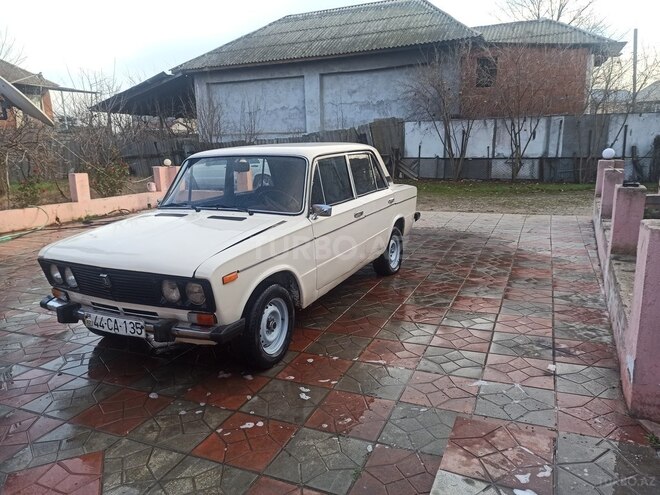 LADA (VAZ) 2106 1988, 54,224 km - 1.5 l - Masallı