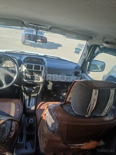 Mitsubishi Pajero io 1999, 250,000 km - 2.0 л - Bakı