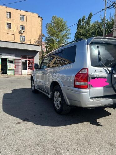 Mitsubishi Pajero 2006, 358,000 km - 3.2 l - Bakı