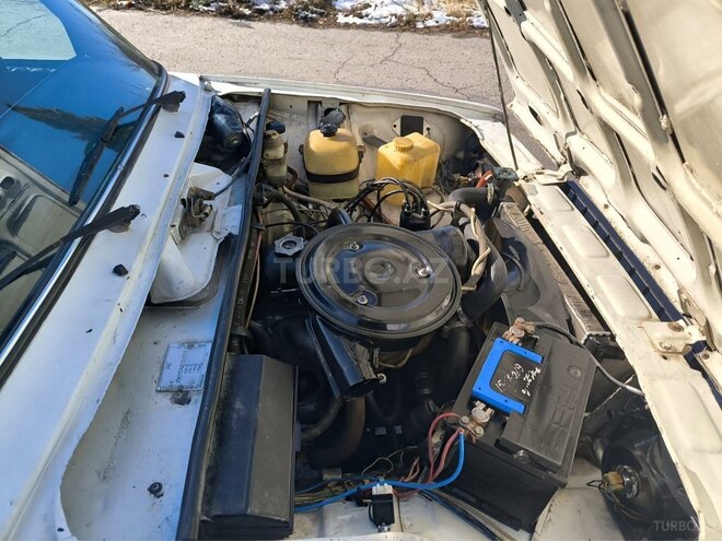 LADA (VAZ) 2107 2002, 155,000 km - 1.6 л - Şəki