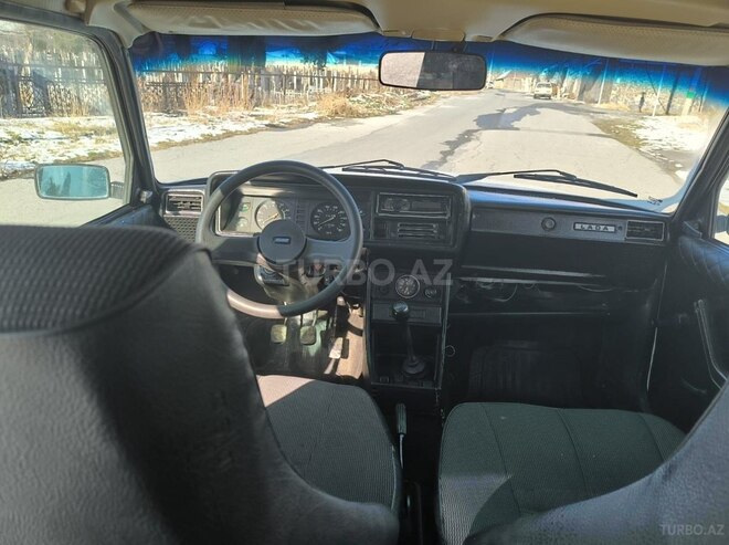 LADA (VAZ) 2107 2002, 155,000 km - 1.6 л - Şəki