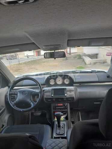 Nissan X-Trail 2003, 290,000 km - 2.0 l - Sumqayıt