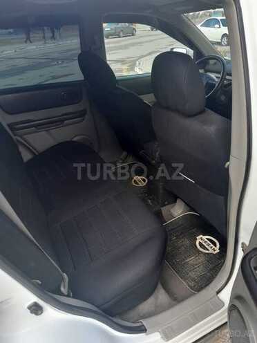 Nissan X-Trail 2003, 290,000 km - 2.0 l - Sumqayıt