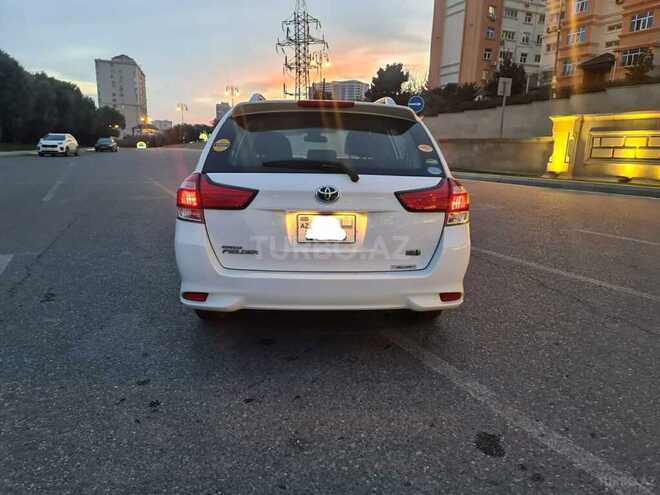 Toyota Corolla 2019, 141,000 km - 1.5 l - Bakı