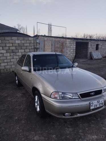 Daewoo Nexia 1996, 500,000 km - 1.5 l - Qusar