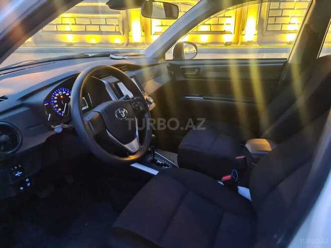 Toyota Corolla 2019, 141,000 km - 1.5 l - Bakı