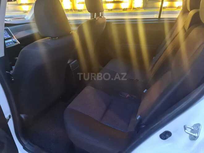 Toyota Corolla 2019, 141,000 km - 1.5 l - Bakı