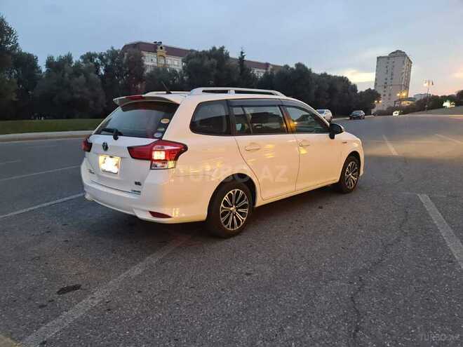 Toyota Corolla 2019, 141,000 km - 1.5 l - Bakı