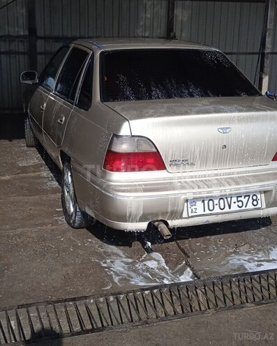 Daewoo Nexia 1996, 500,000 km - 1.5 l - Qusar