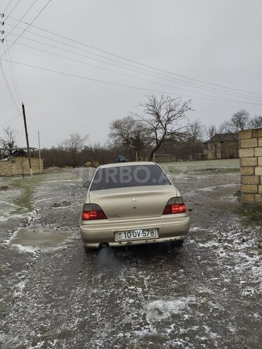 Daewoo Nexia 1996, 500,000 km - 1.5 l - Qusar