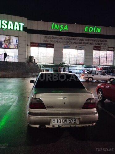 Daewoo Nexia 1996, 500,000 km - 1.5 l - Qusar