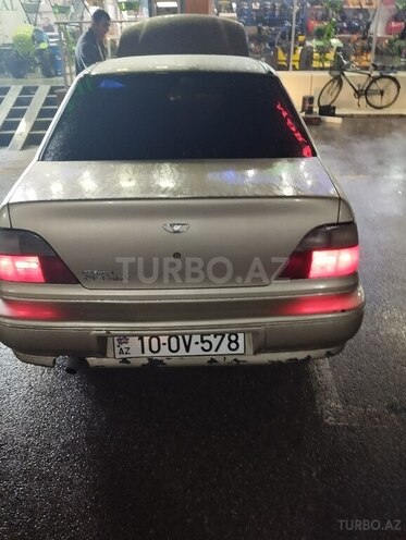 Daewoo Nexia 1996, 500,000 km - 1.5 l - Qusar