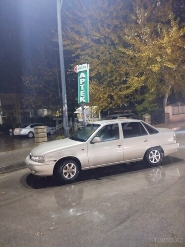 Daewoo Nexia 1996, 500,000 km - 1.5 l - Qusar