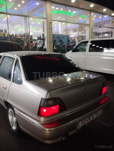 Daewoo Nexia 1996, 500,000 km - 1.5 l - Qusar