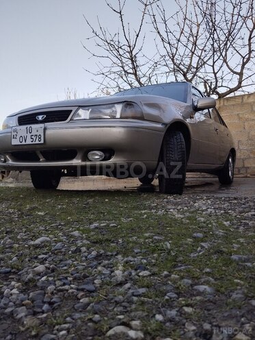 Daewoo Nexia 1996, 500,000 km - 1.5 l - Qusar