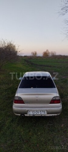Daewoo Nexia 1996, 500,000 km - 1.5 l - Qusar