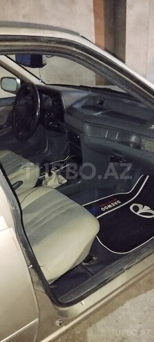 Daewoo Nexia 1996, 500,000 km - 1.5 l - Qusar