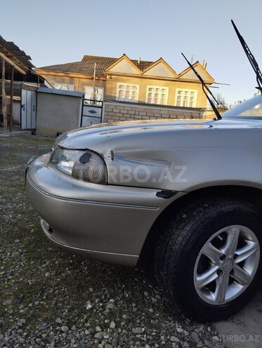 Daewoo Nexia 1996, 500,000 km - 1.5 l - Qusar