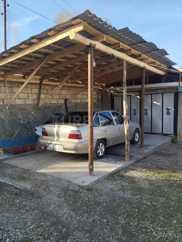 Daewoo Nexia 1996, 500,000 km - 1.5 l - Qusar