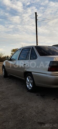 Daewoo Nexia 1996, 500,000 km - 1.5 l - Qusar