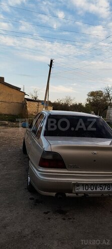 Daewoo Nexia 1996, 500,000 km - 1.5 l - Qusar