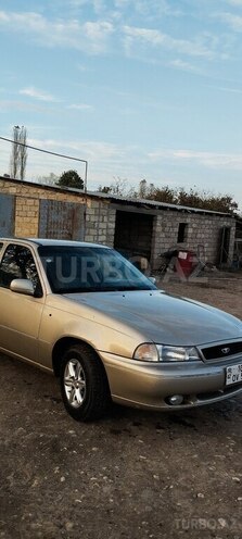 Daewoo Nexia 1996, 500,000 km - 1.5 l - Qusar