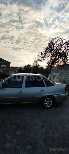 Daewoo Nexia 1996, 500,000 km - 1.5 l - Qusar