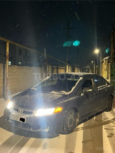 Honda Civic 2009, 251,784 km - 1.3 л - Bakı