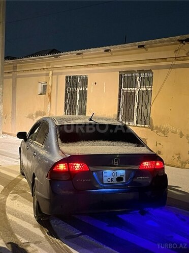 Honda Civic 2009, 251,784 km - 1.3 л - Bakı