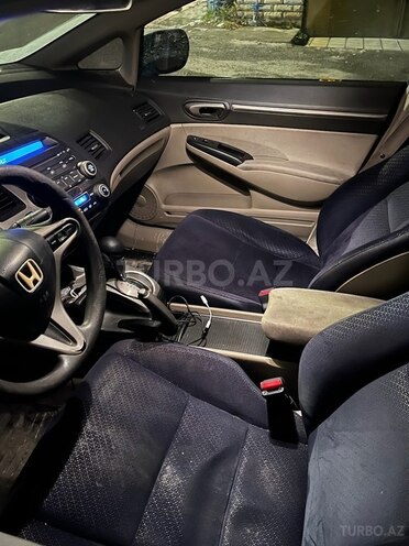 Honda Civic 2009, 251,784 km - 1.3 л - Bakı