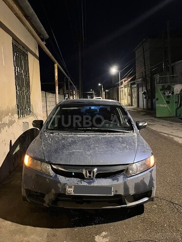 Honda Civic 2009, 251,784 km - 1.3 л - Bakı
