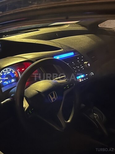 Honda Civic 2009, 251,784 km - 1.3 л - Bakı