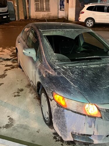Honda Civic 2009, 251,784 km - 1.3 л - Bakı