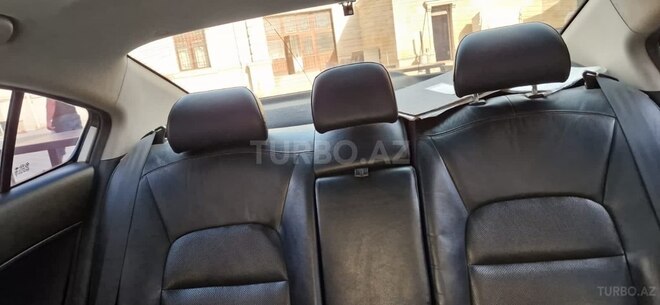 Kia Cerato 2013, 248,000 km - 1.6 l - Bakı
