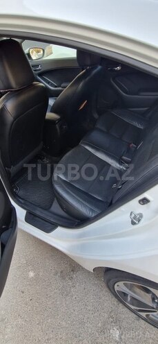 Kia Cerato 2013, 248,000 km - 1.6 l - Bakı
