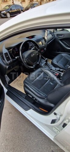 Kia Cerato 2013, 248,000 km - 1.6 l - Bakı