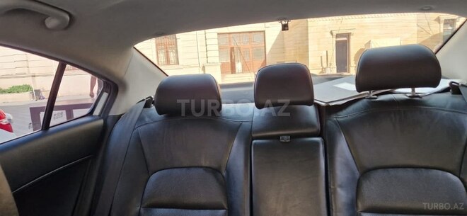 Kia Cerato 2013, 248,000 km - 1.6 l - Bakı